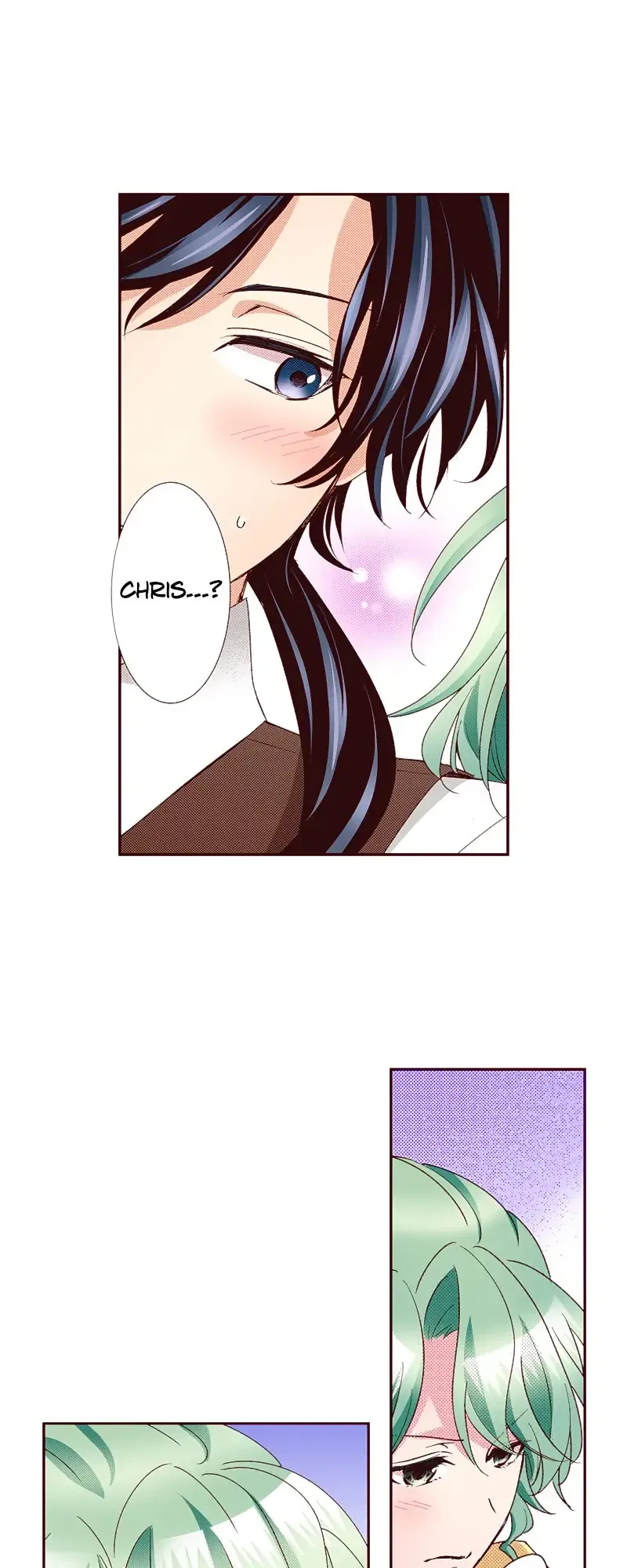 Grand Master Knight Has Become the Princess Chapter 27 – Page 9