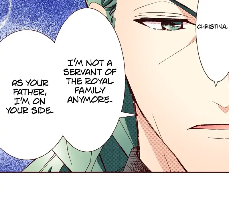 Grand Master Knight Has Become the Princess Chapter 27 – Page 19