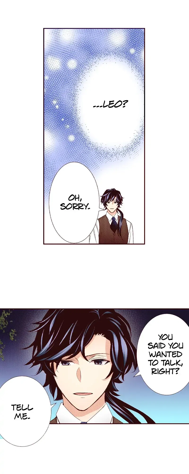 Grand Master Knight Has Become the Princess Chapter 27 – Page 38