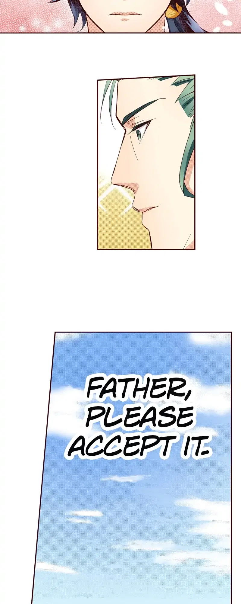 Grand Master Knight Has Become the Princess Chapter 26 – Page 29