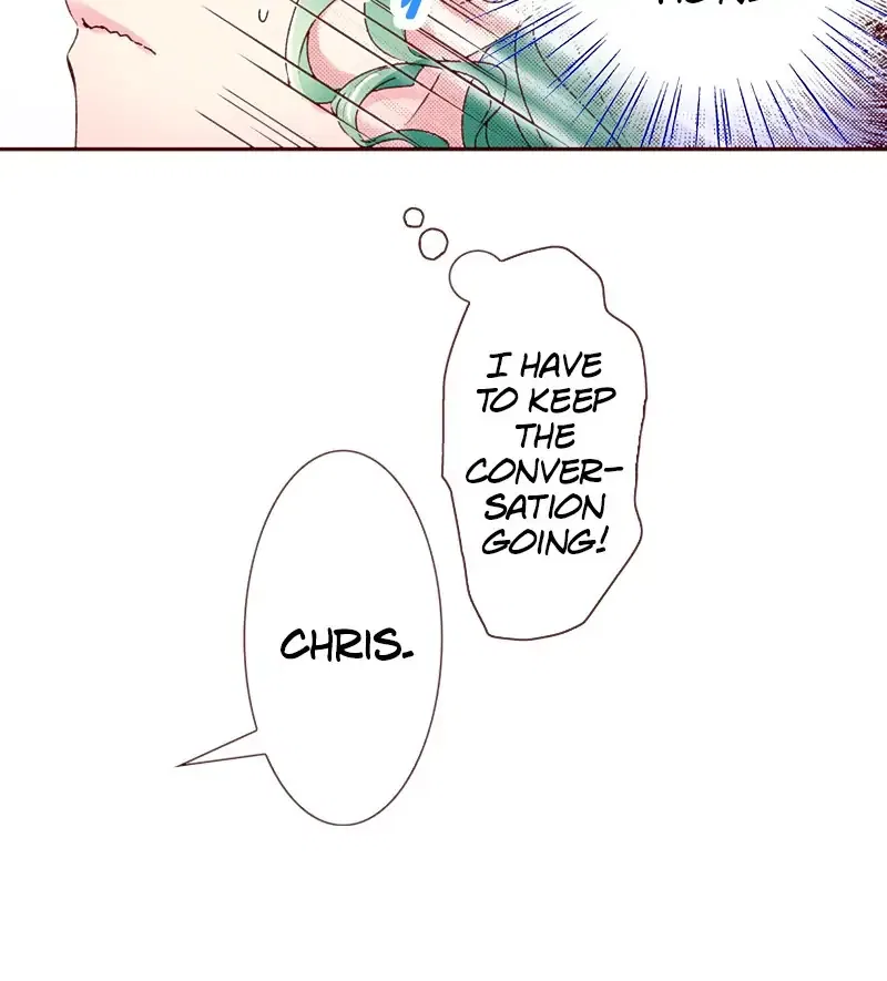 Grand Master Knight Has Become the Princess Chapter 24 – Page 13