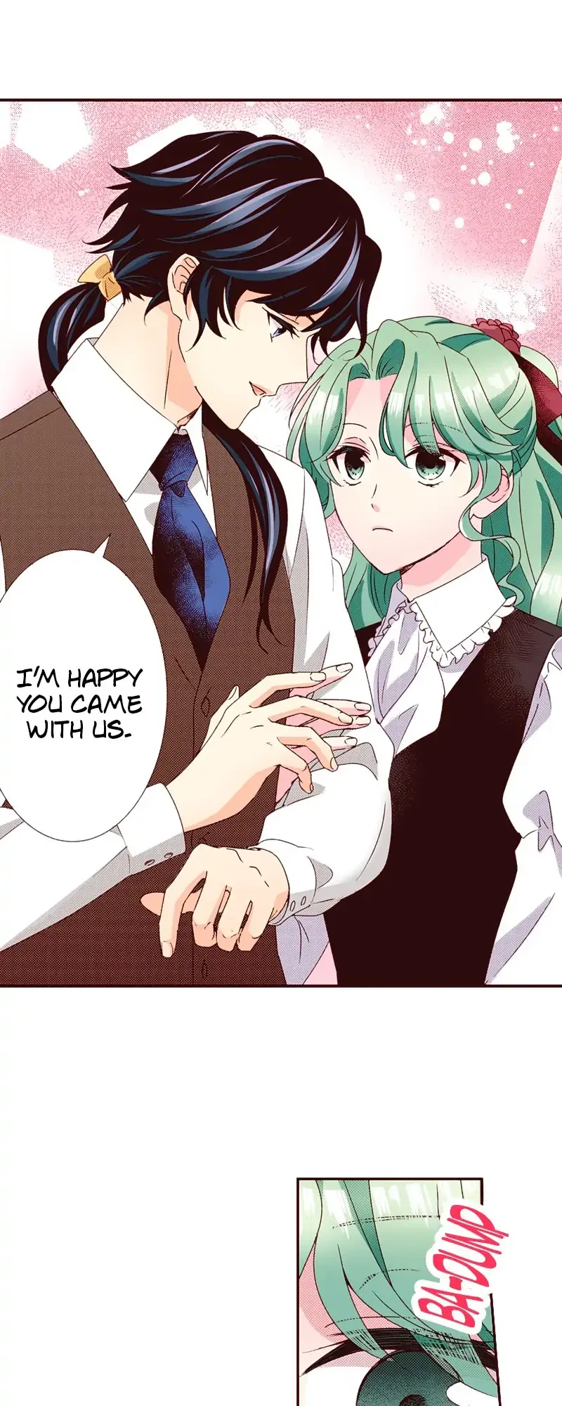 Grand Master Knight Has Become the Princess Chapter 24 – Page 14