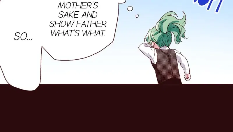 Grand Master Knight Has Become the Princess Chapter 24 – Page 27