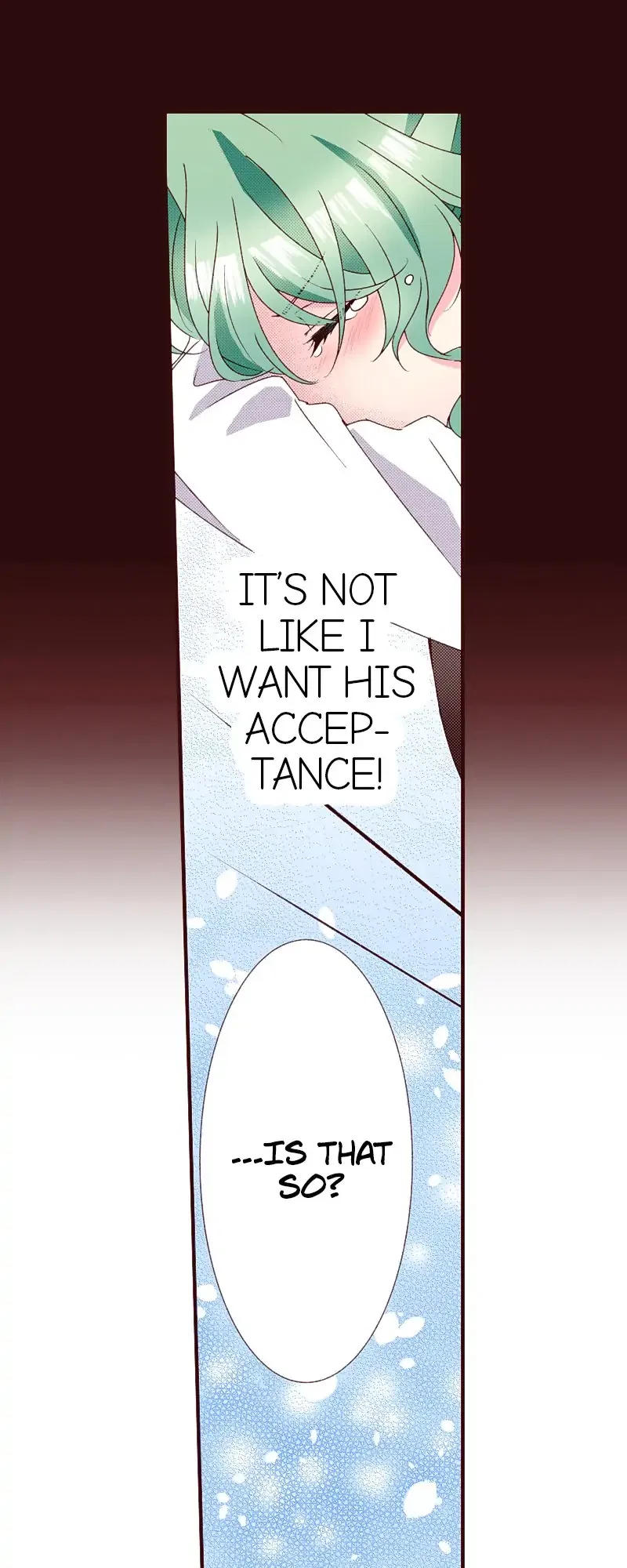 Grand Master Knight Has Become the Princess Chapter 24 – Page 28