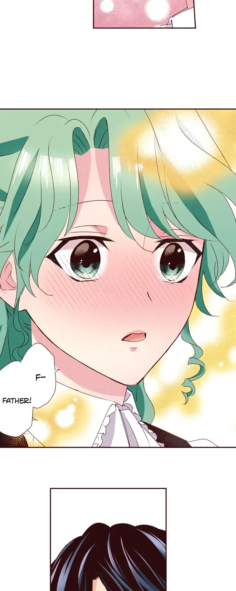 Grand Master Knight Has Become the Princess Chapter 24 – Page 31