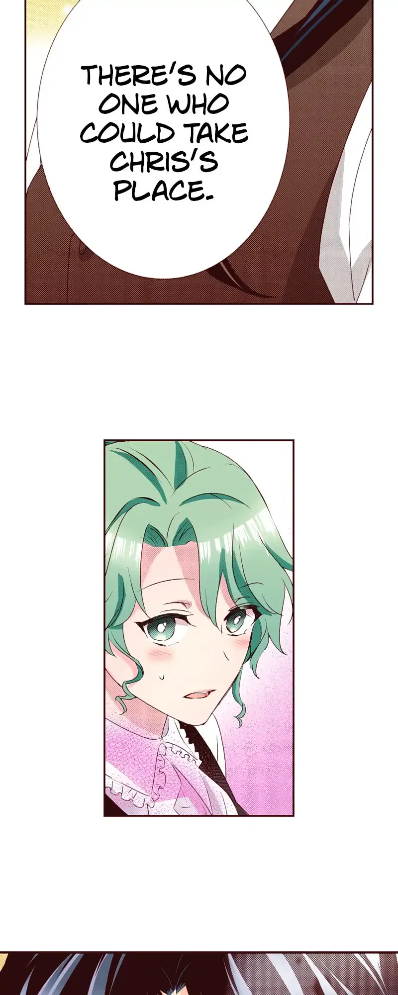 Grand Master Knight Has Become the Princess Chapter 24 – Page 39