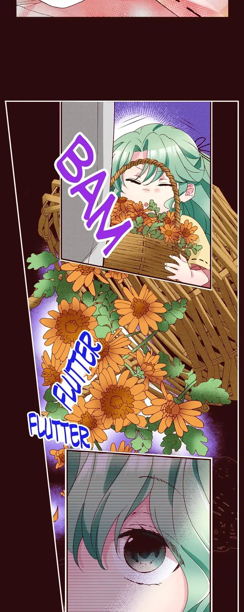 Grand Master Knight Has Become the Princess Chapter 23 – Page 4