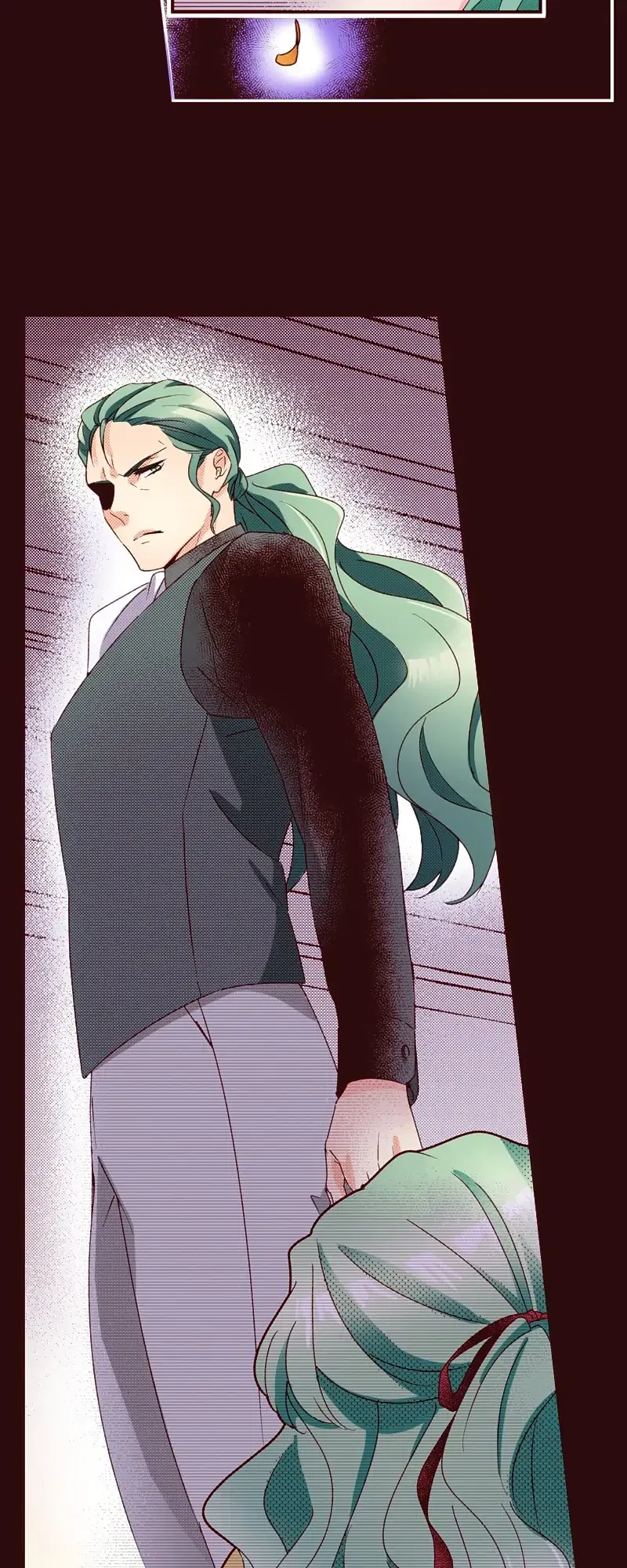 Grand Master Knight Has Become the Princess Chapter 23 – Page 5