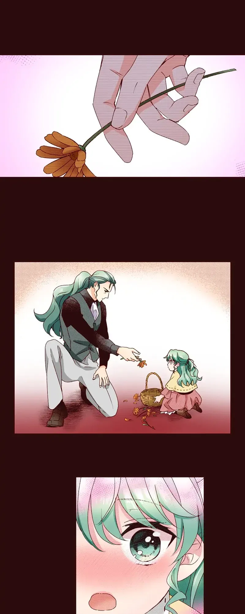 Grand Master Knight Has Become the Princess Chapter 23 – Page 8