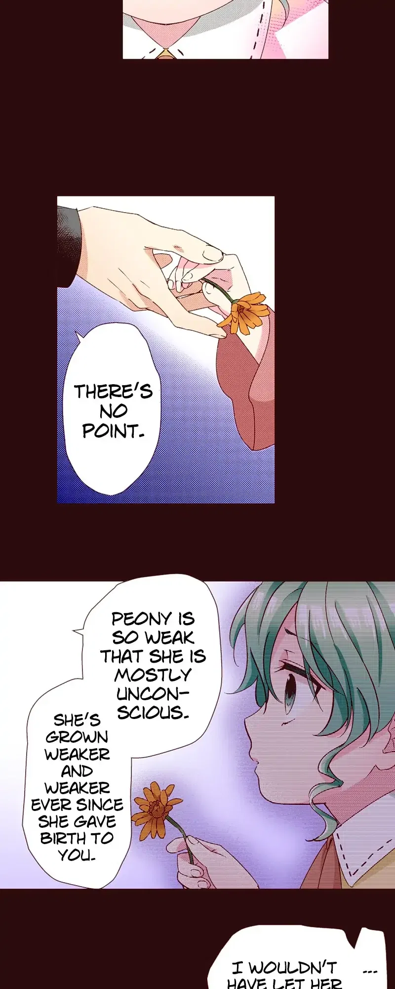 Grand Master Knight Has Become the Princess Chapter 23 – Page 9