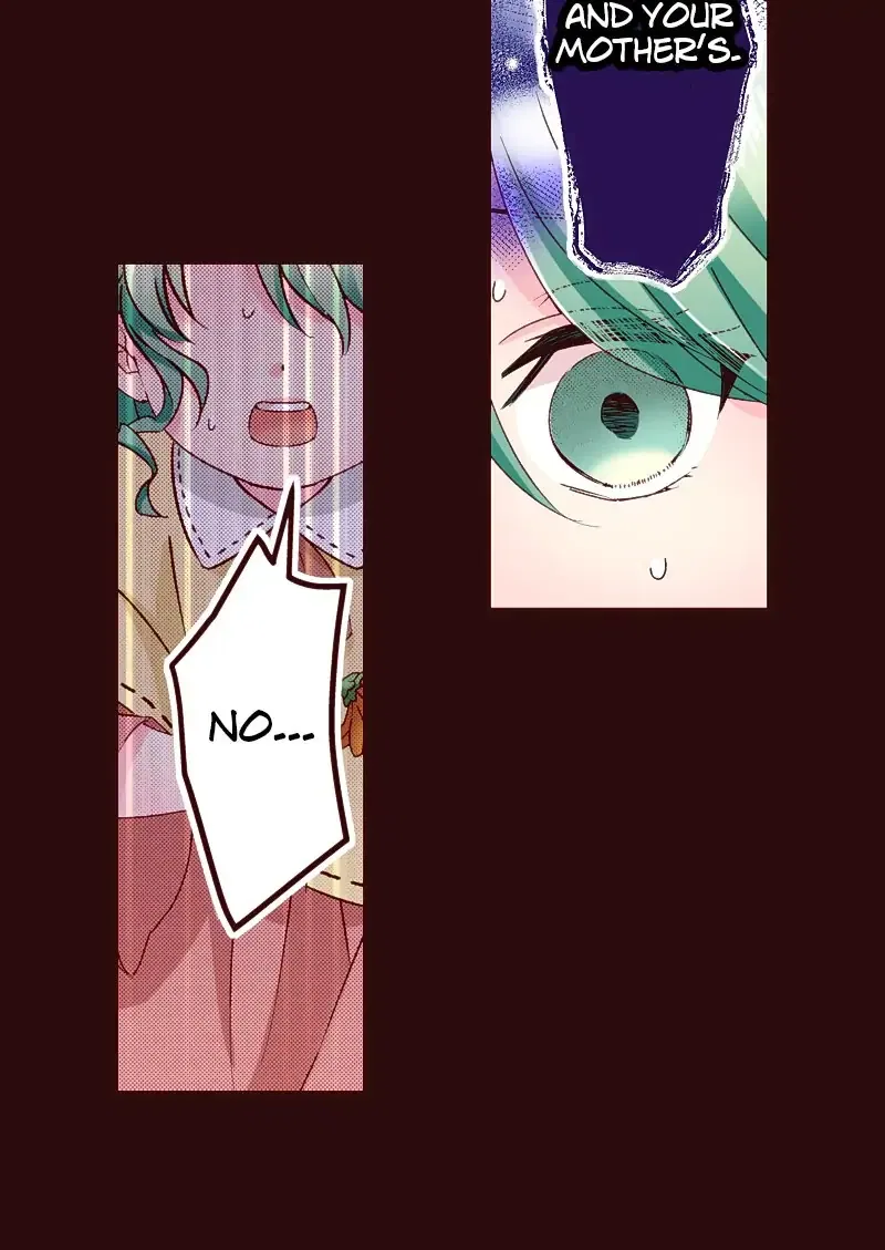 Grand Master Knight Has Become the Princess Chapter 23 – Page 11