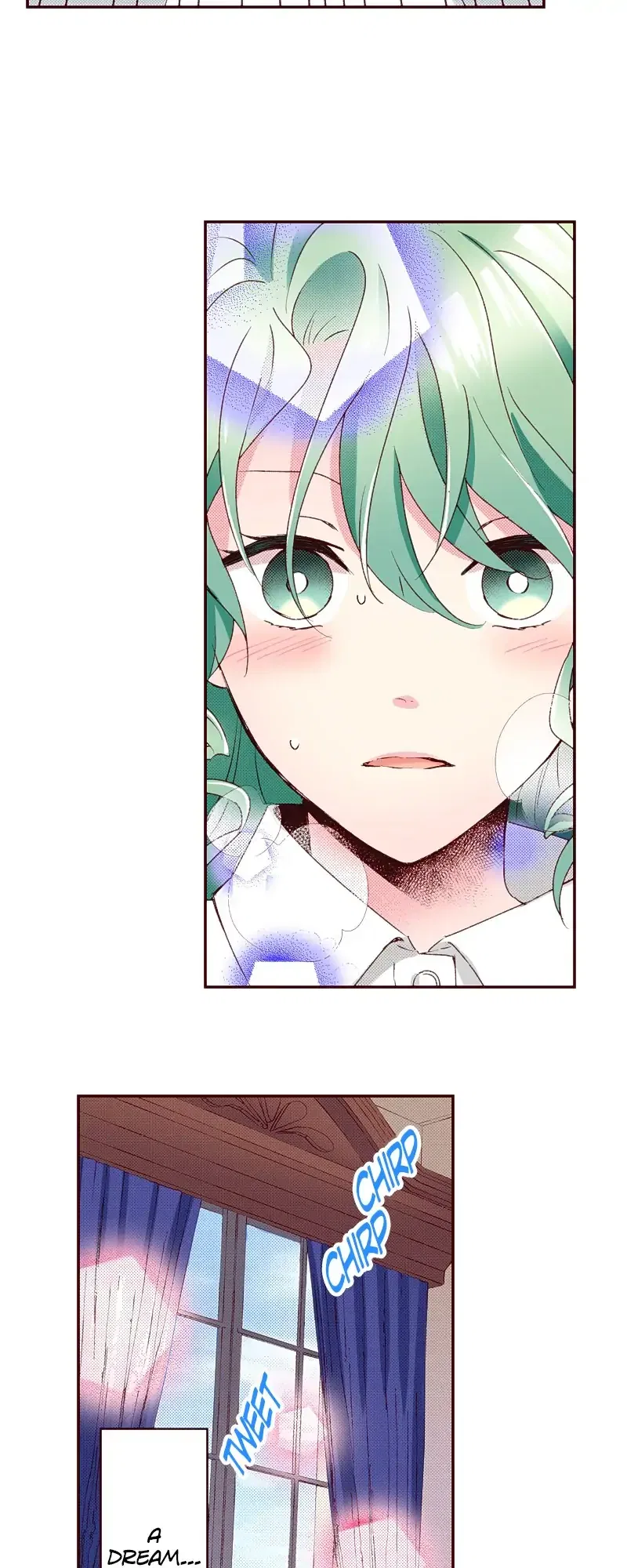 Grand Master Knight Has Become the Princess Chapter 23 – Page 13