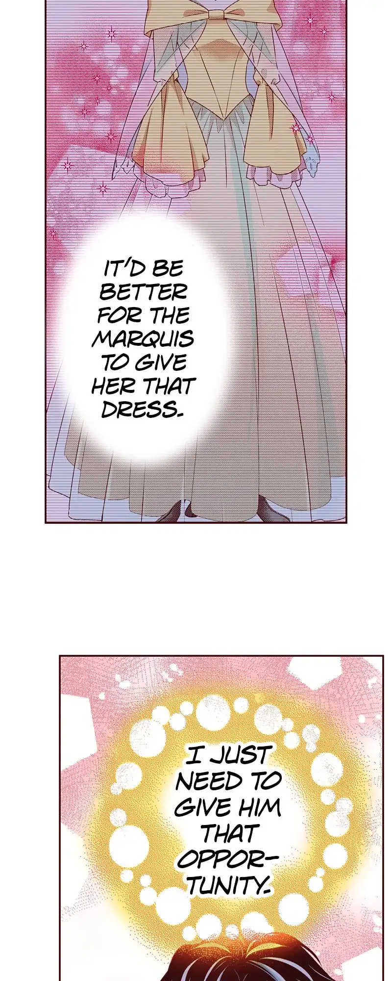 Grand Master Knight Has Become the Princess Chapter 23 – Page 29