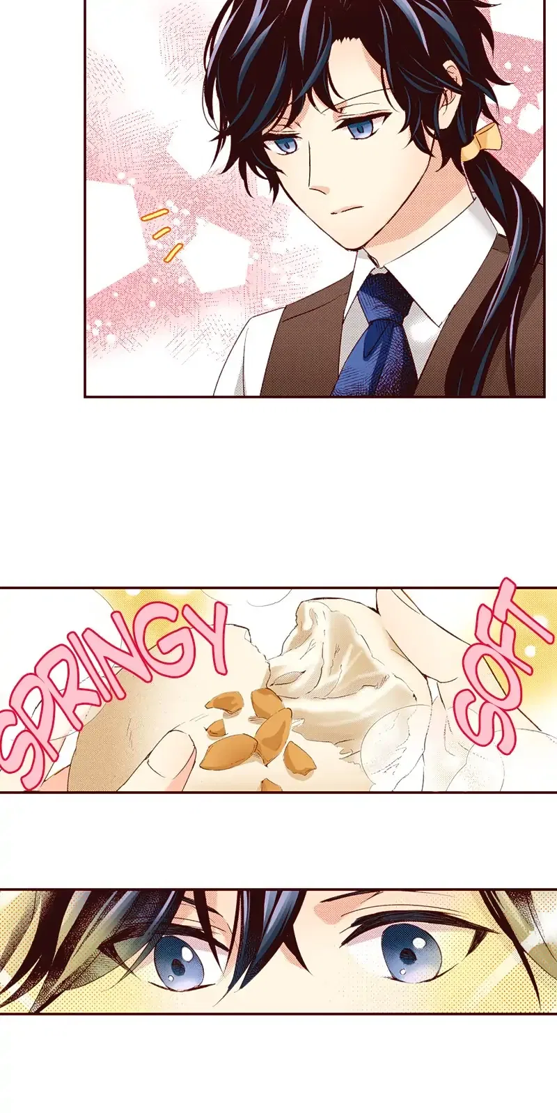 Grand Master Knight Has Become the Princess Chapter 23 – Page 30