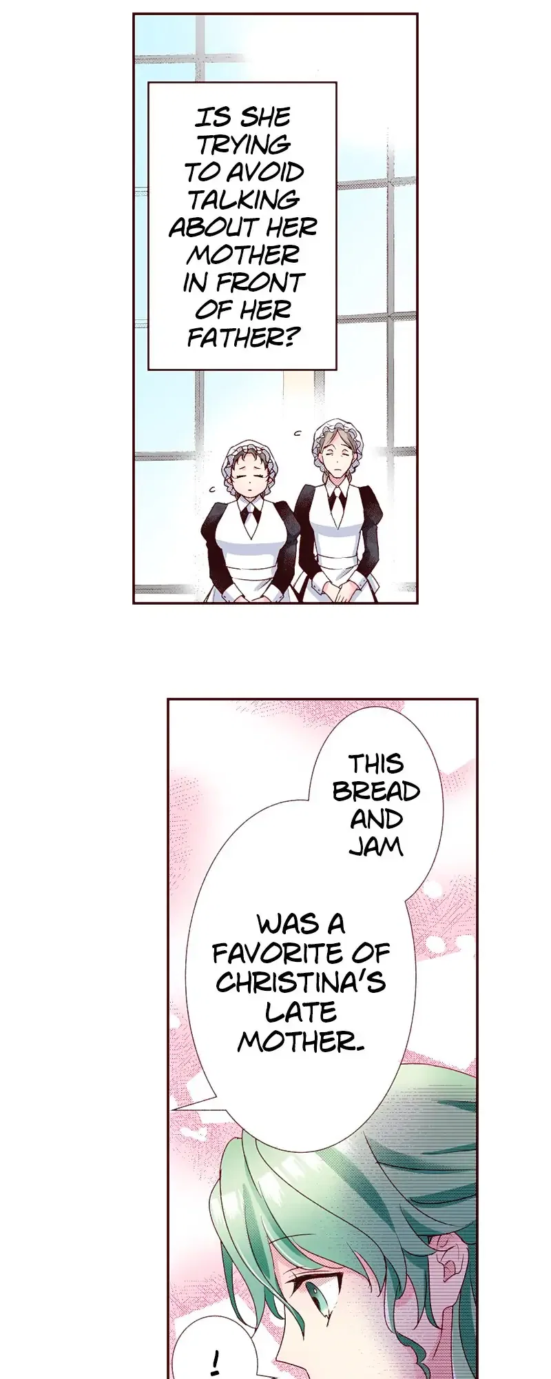 Grand Master Knight Has Become the Princess Chapter 23 – Page 33
