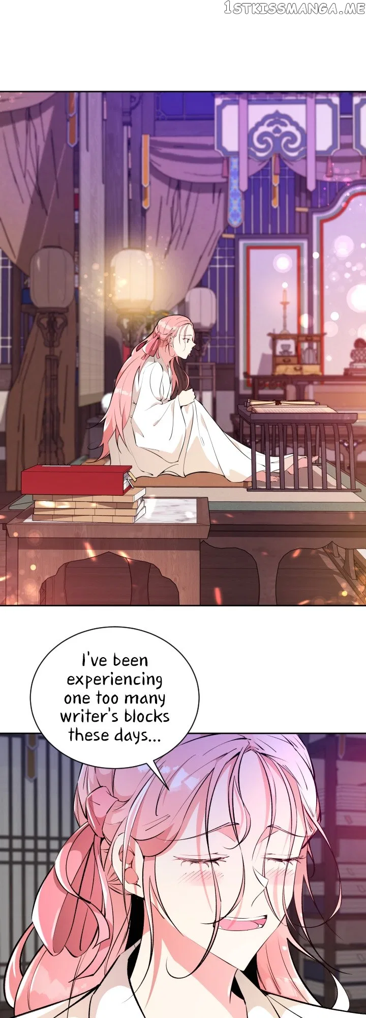 Love and Blade: Girl in Peril Chapter 60 – Page 3