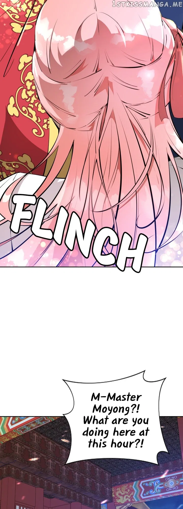 Love and Blade: Girl in Peril Chapter 60 – Page 7