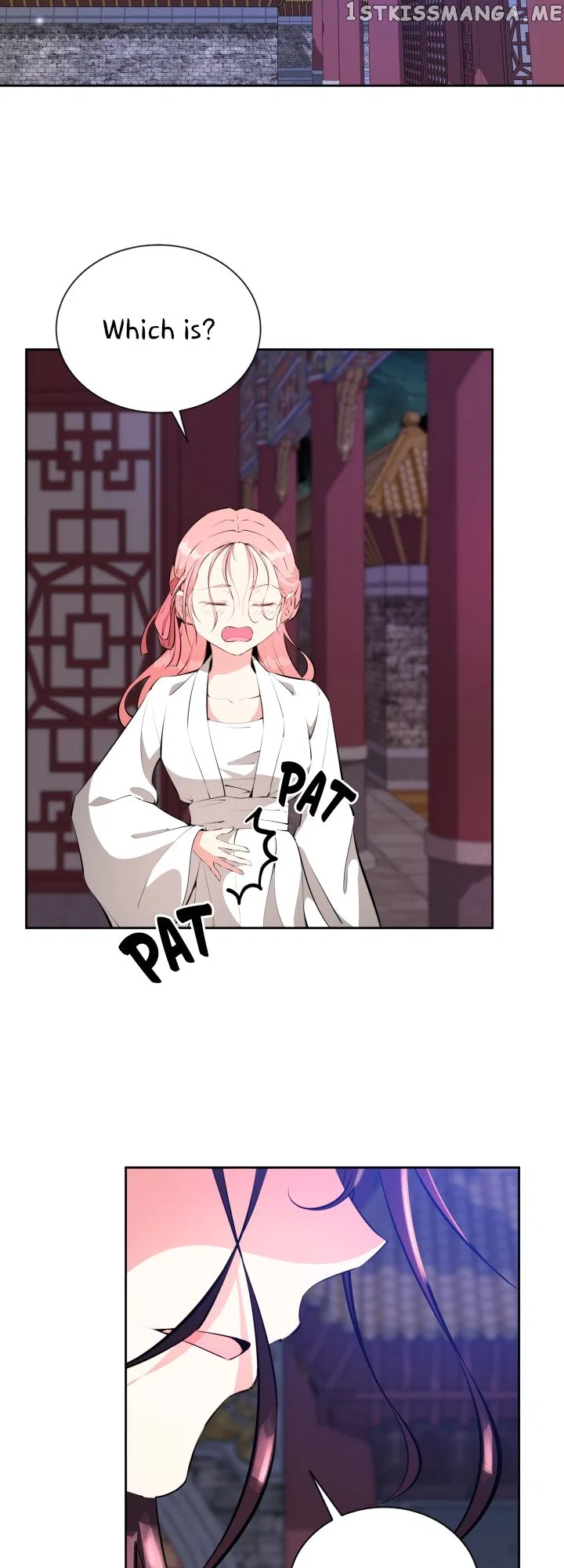 Love and Blade: Girl in Peril Chapter 60 – Page 9