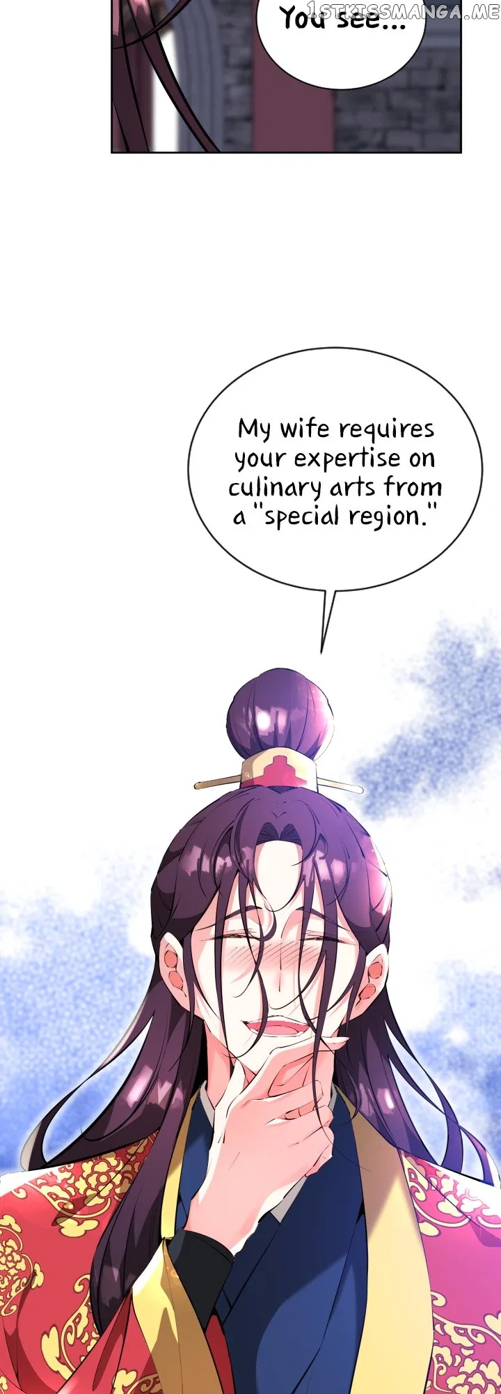 Love and Blade: Girl in Peril Chapter 60 – Page 10