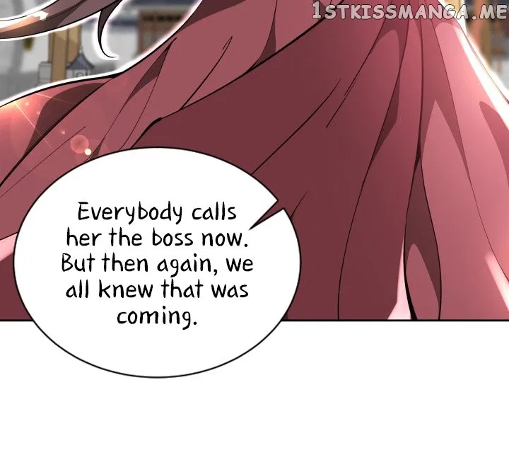 Love and Blade: Girl in Peril Chapter 60 – Page 17