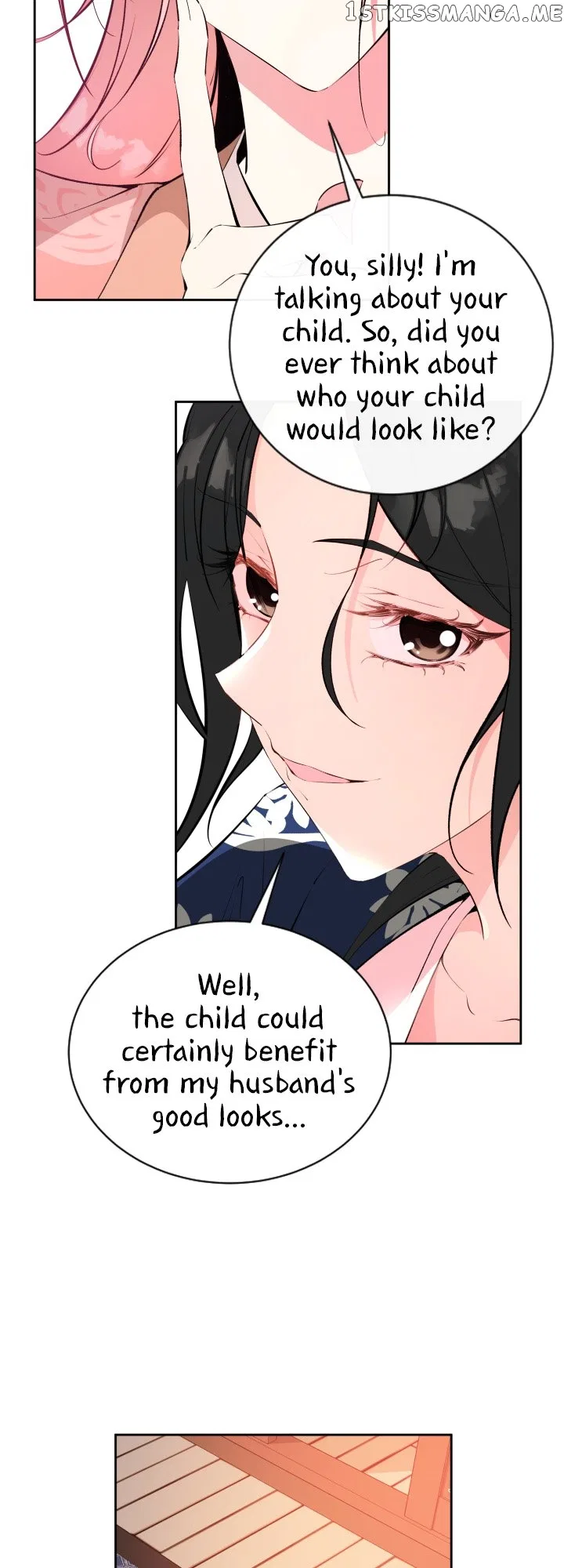 Love and Blade: Girl in Peril Chapter 60 – Page 20