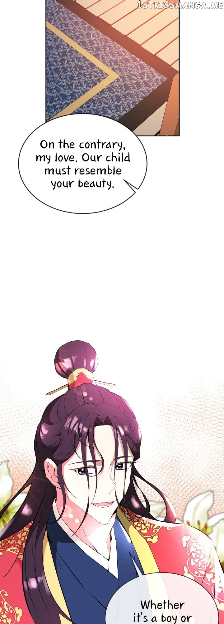 Love and Blade: Girl in Peril Chapter 60 – Page 21