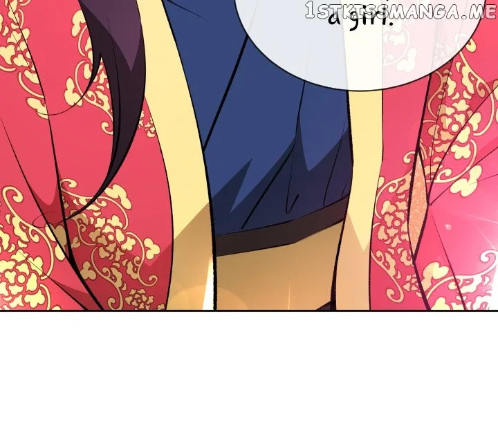 Love and Blade: Girl in Peril Chapter 60 – Page 22