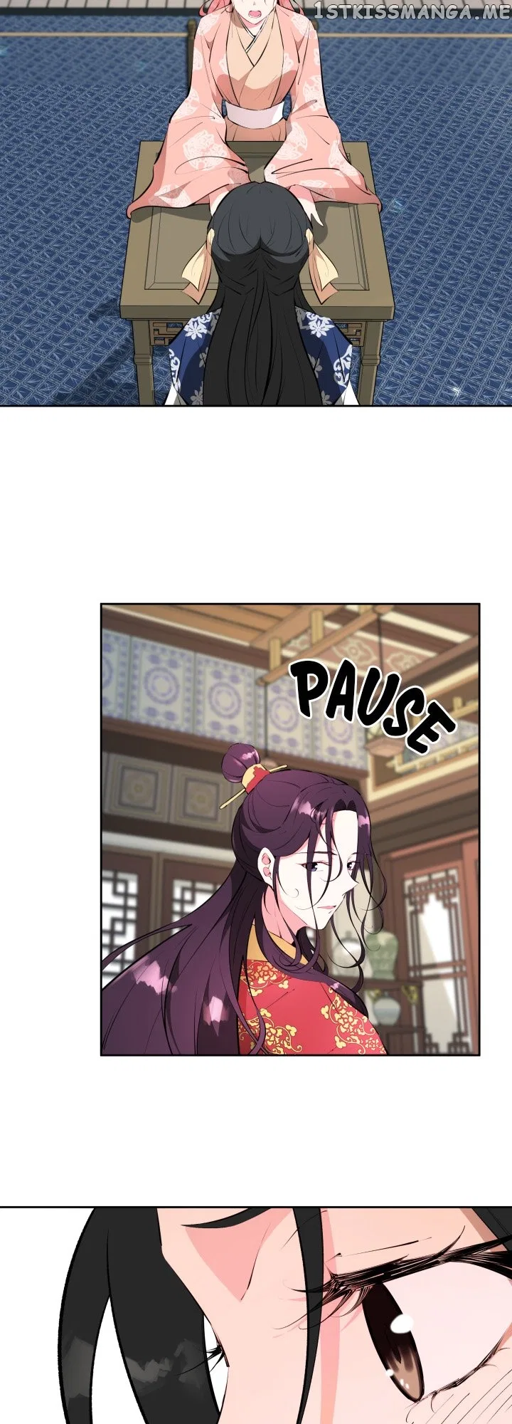 Love and Blade: Girl in Peril Chapter 60 – Page 25