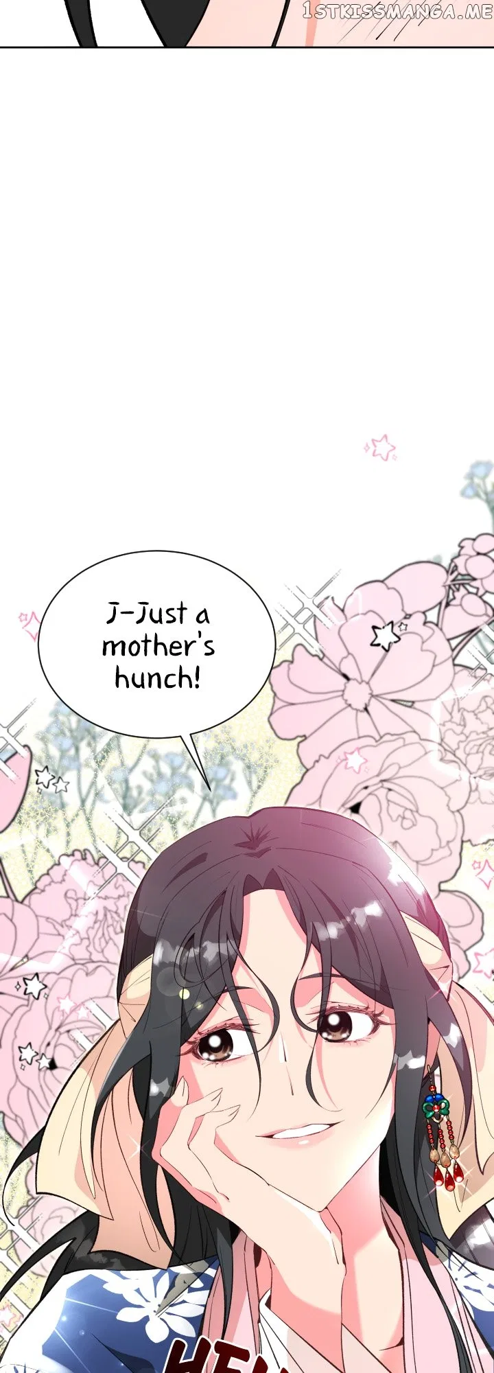 Love and Blade: Girl in Peril Chapter 60 – Page 26