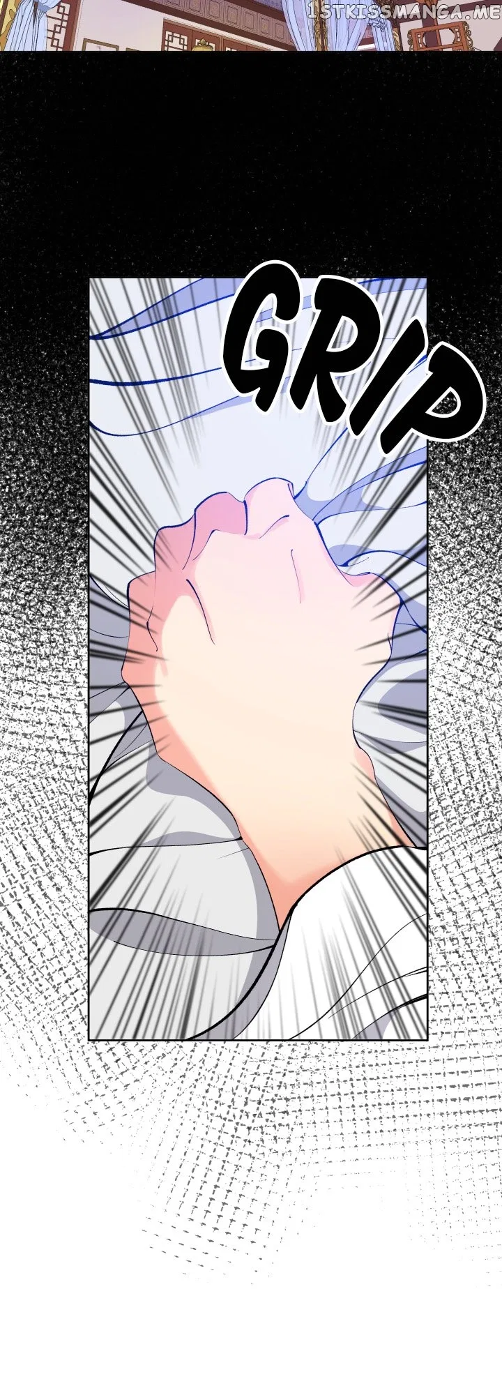 Love and Blade: Girl in Peril Chapter 60 – Page 30