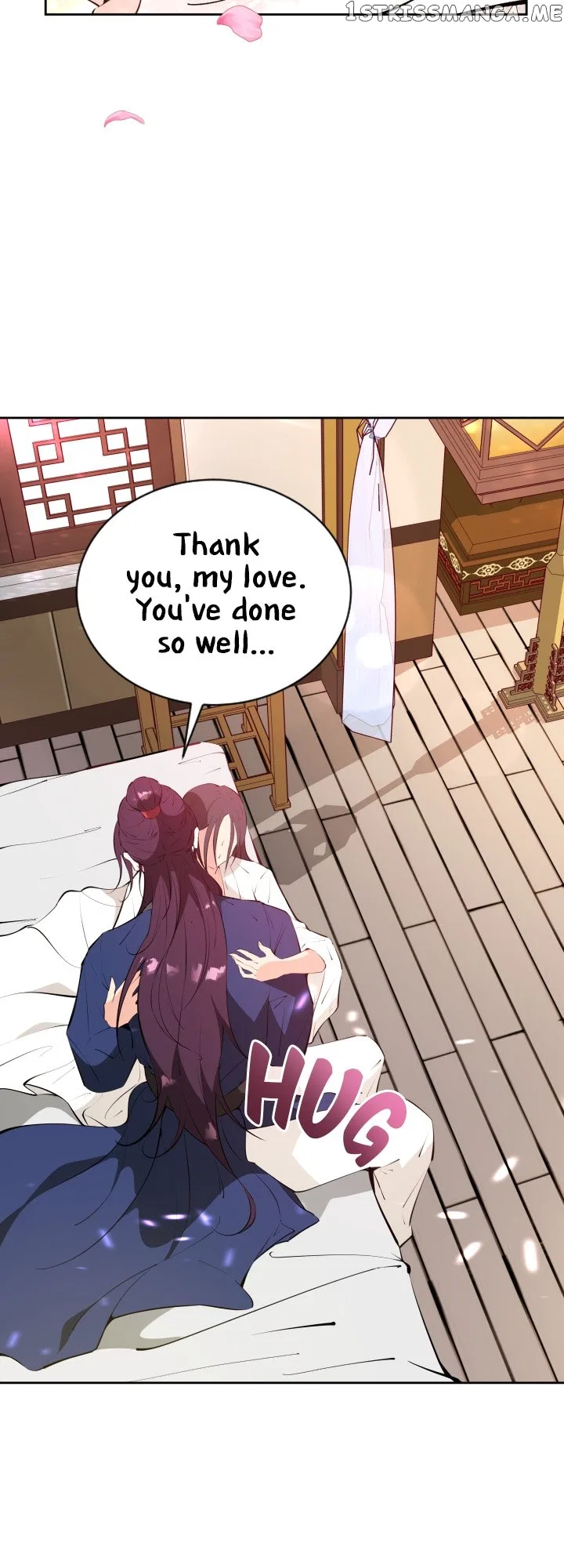 Love and Blade: Girl in Peril Chapter 60 – Page 36