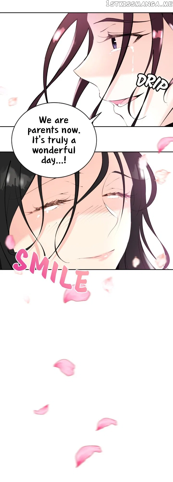Love and Blade: Girl in Peril Chapter 60 – Page 37