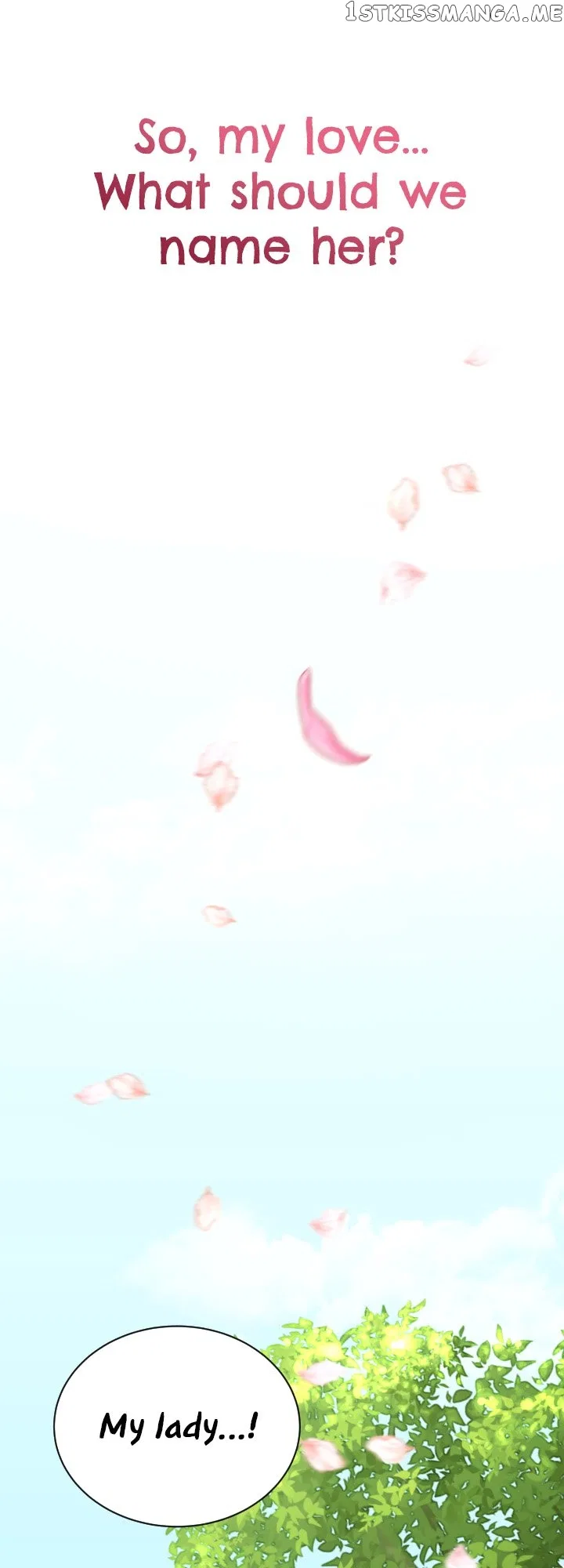 Love and Blade: Girl in Peril Chapter 60 – Page 38