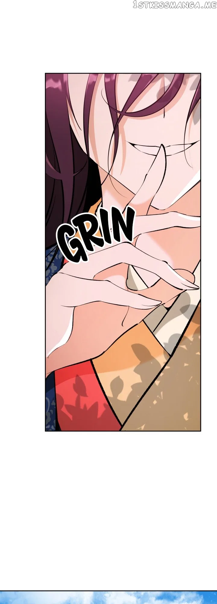 Love and Blade: Girl in Peril Chapter 60 – Page 48