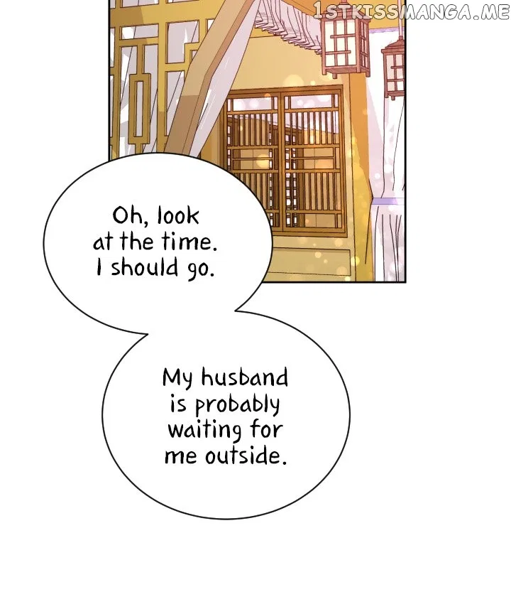 Love and Blade: Girl in Peril Chapter 59 – Page 27