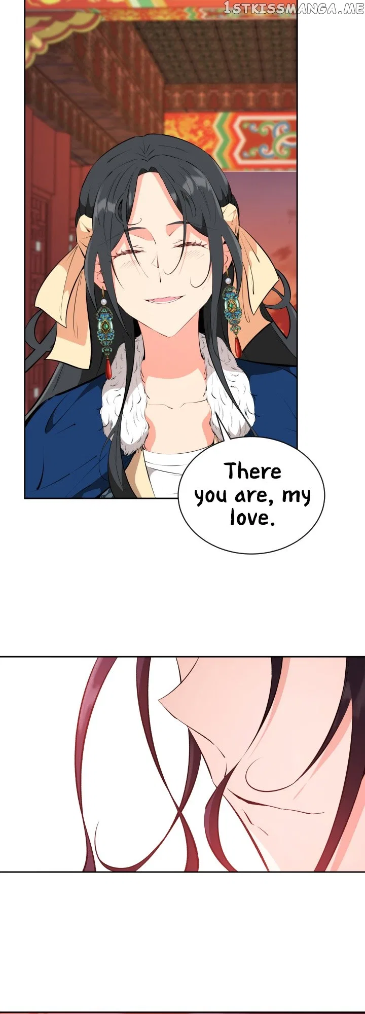 Love and Blade: Girl in Peril Chapter 59 – Page 30