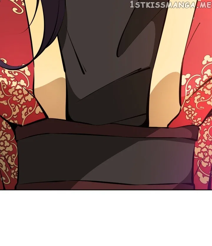 Love and Blade: Girl in Peril Chapter 59 – Page 32