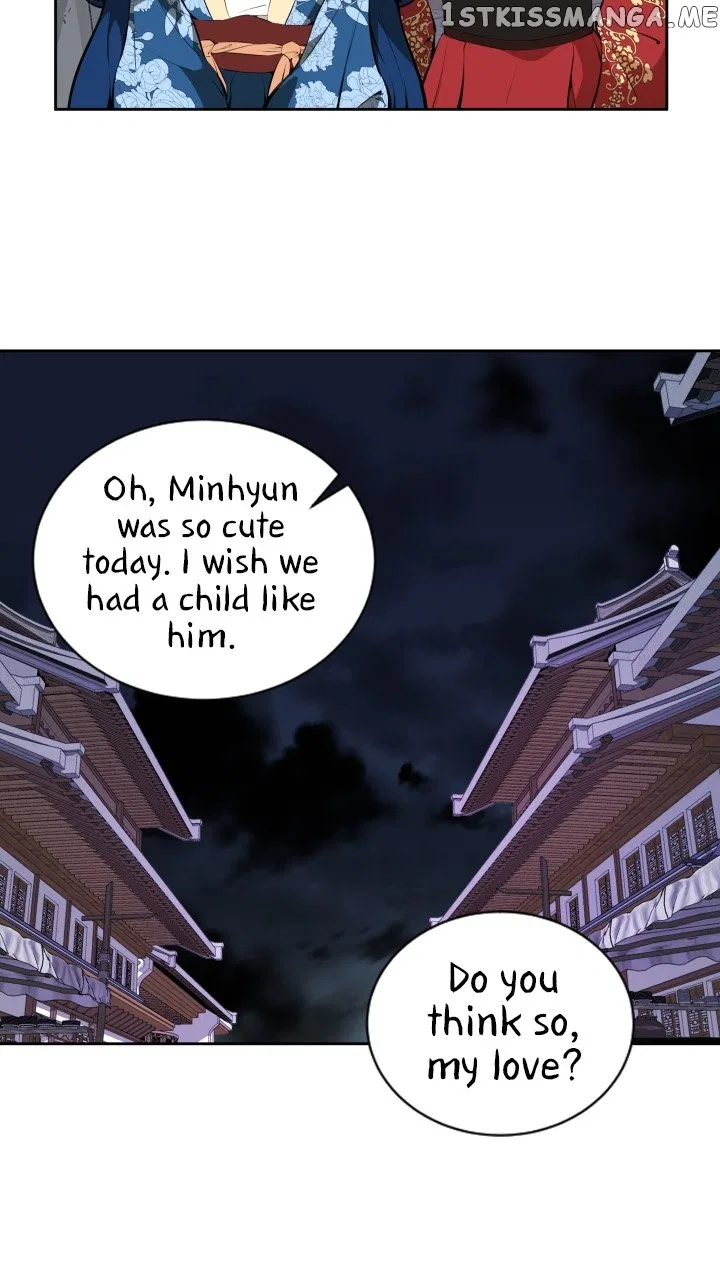 Love and Blade: Girl in Peril Chapter 59 – Page 37