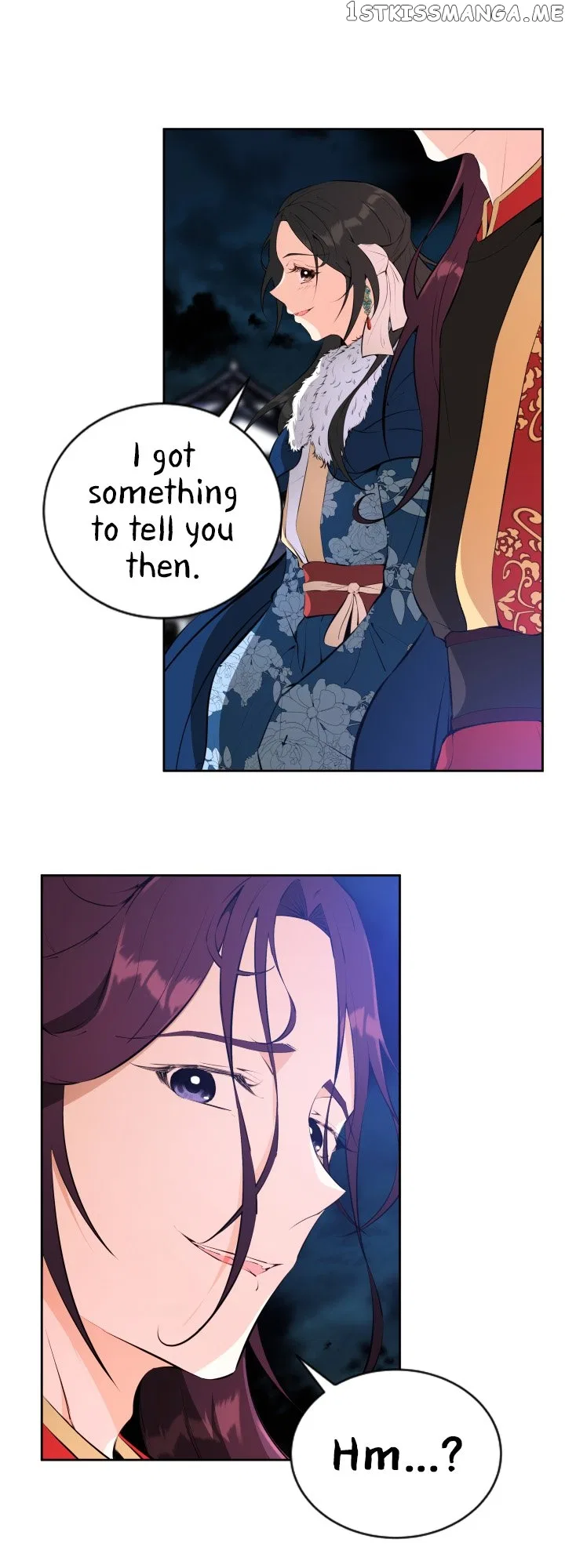 Love and Blade: Girl in Peril Chapter 59 – Page 42