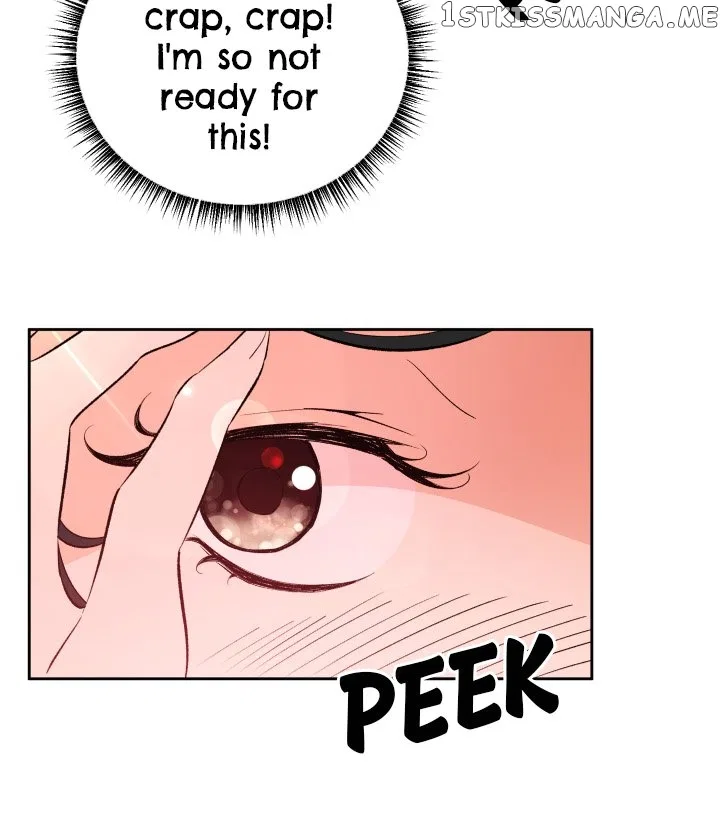 Love and Blade: Girl in Peril Chapter 58 – Page 5