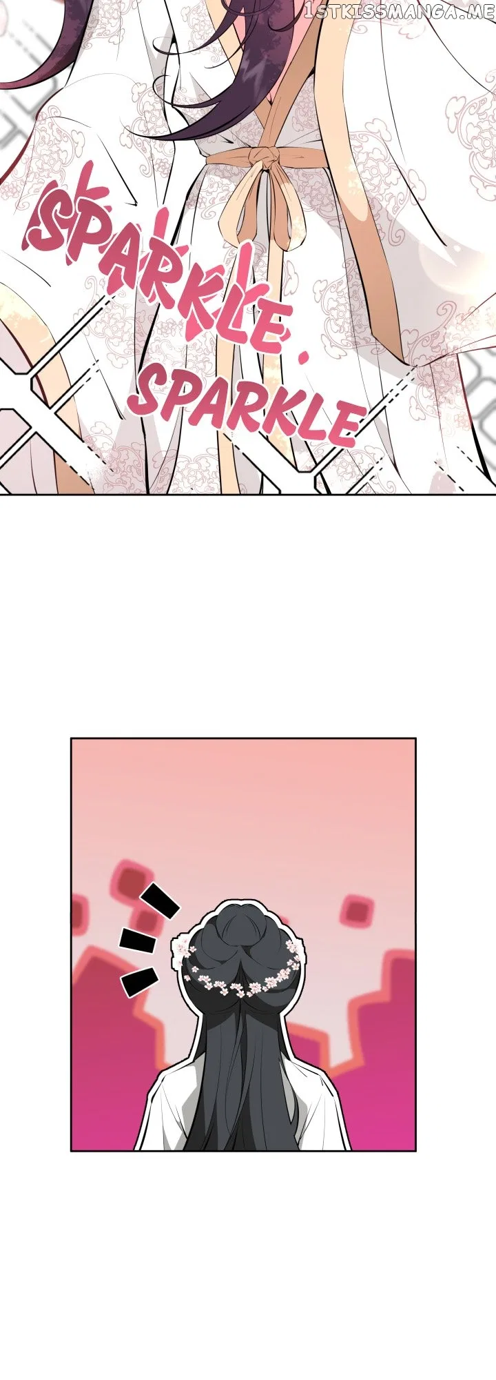 Love and Blade: Girl in Peril Chapter 58 – Page 7