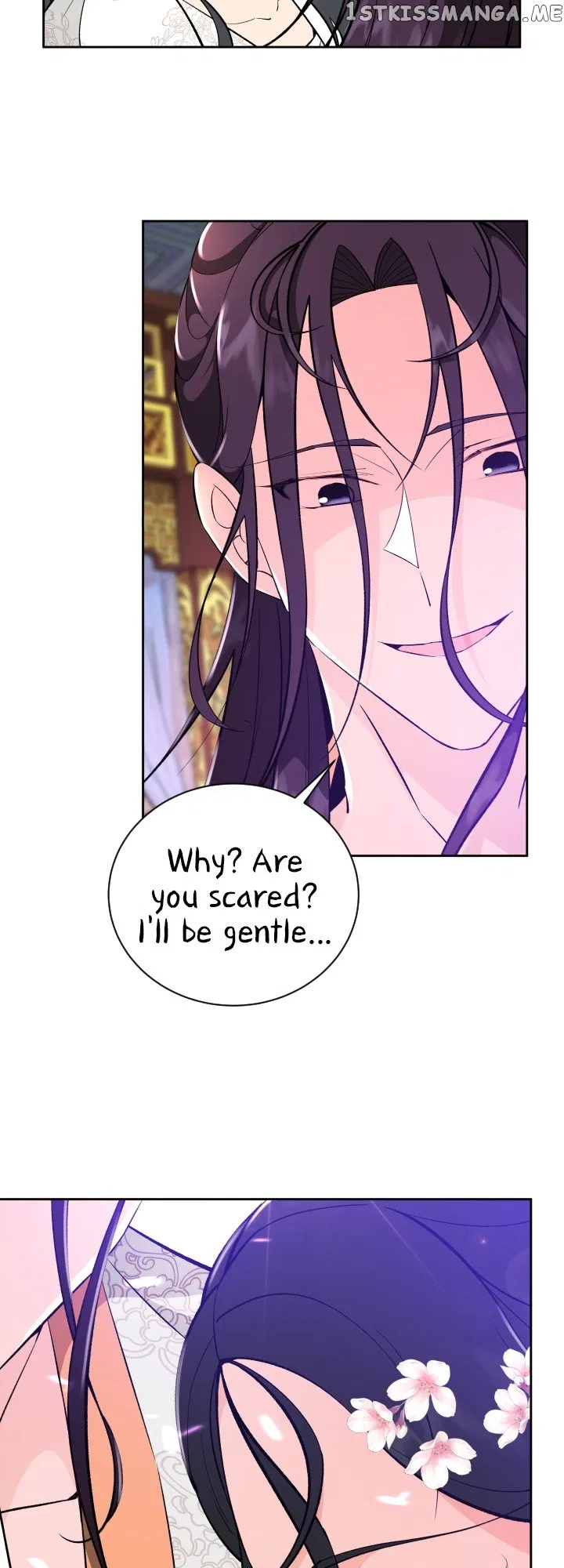 Love and Blade: Girl in Peril Chapter 58 – Page 15