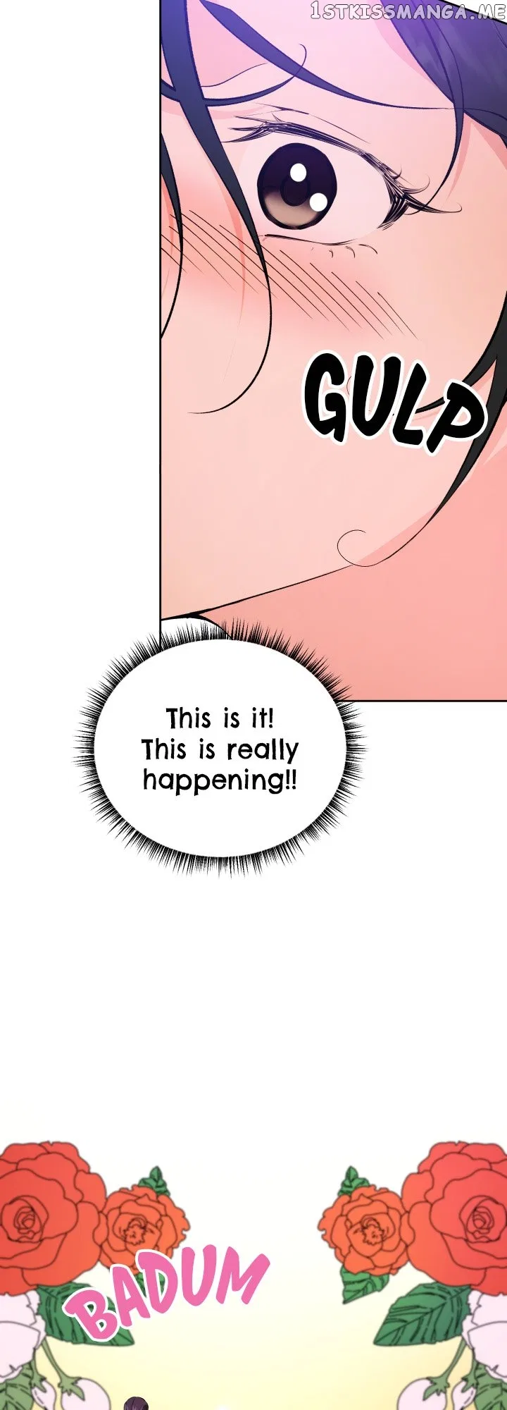 Love and Blade: Girl in Peril Chapter 58 – Page 20