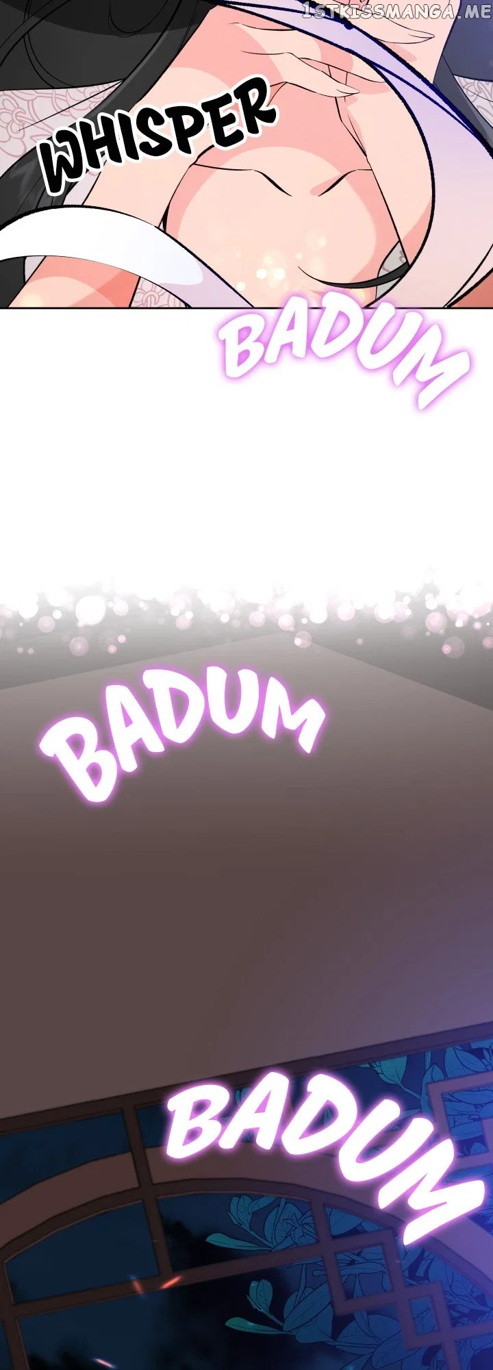 Love and Blade: Girl in Peril Chapter 58 – Page 24