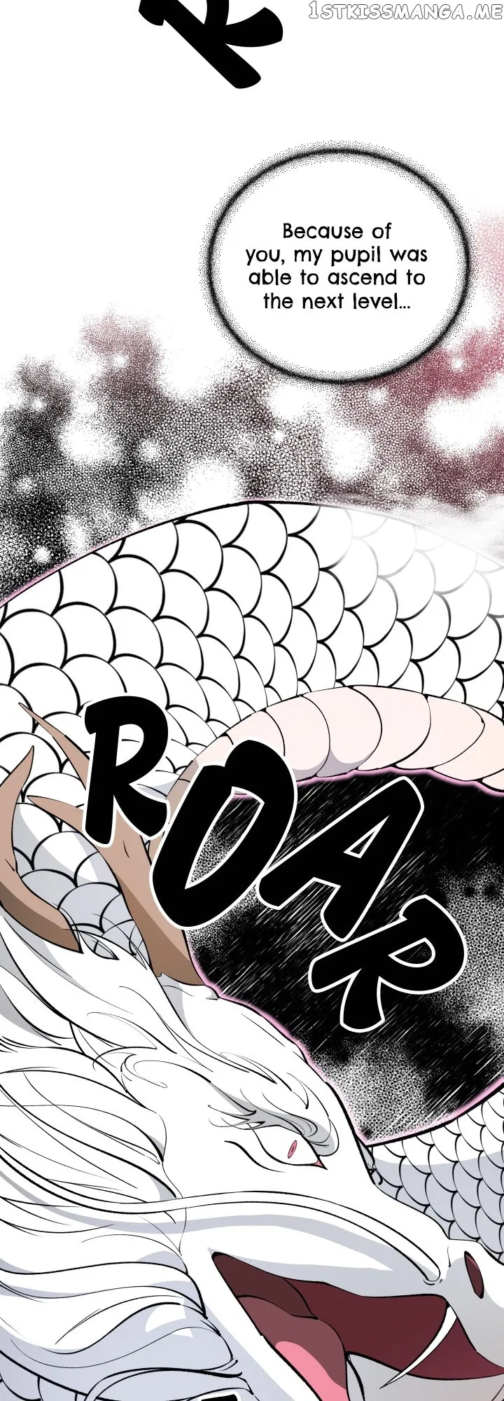 Love and Blade: Girl in Peril Chapter 58 – Page 30