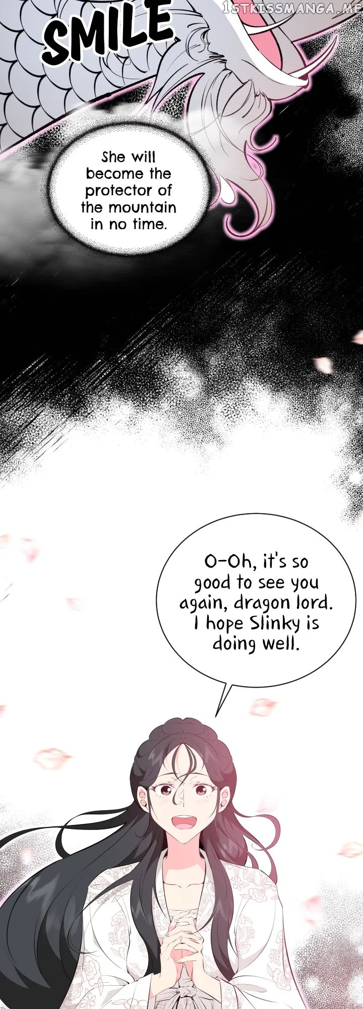 Love and Blade: Girl in Peril Chapter 58 – Page 31