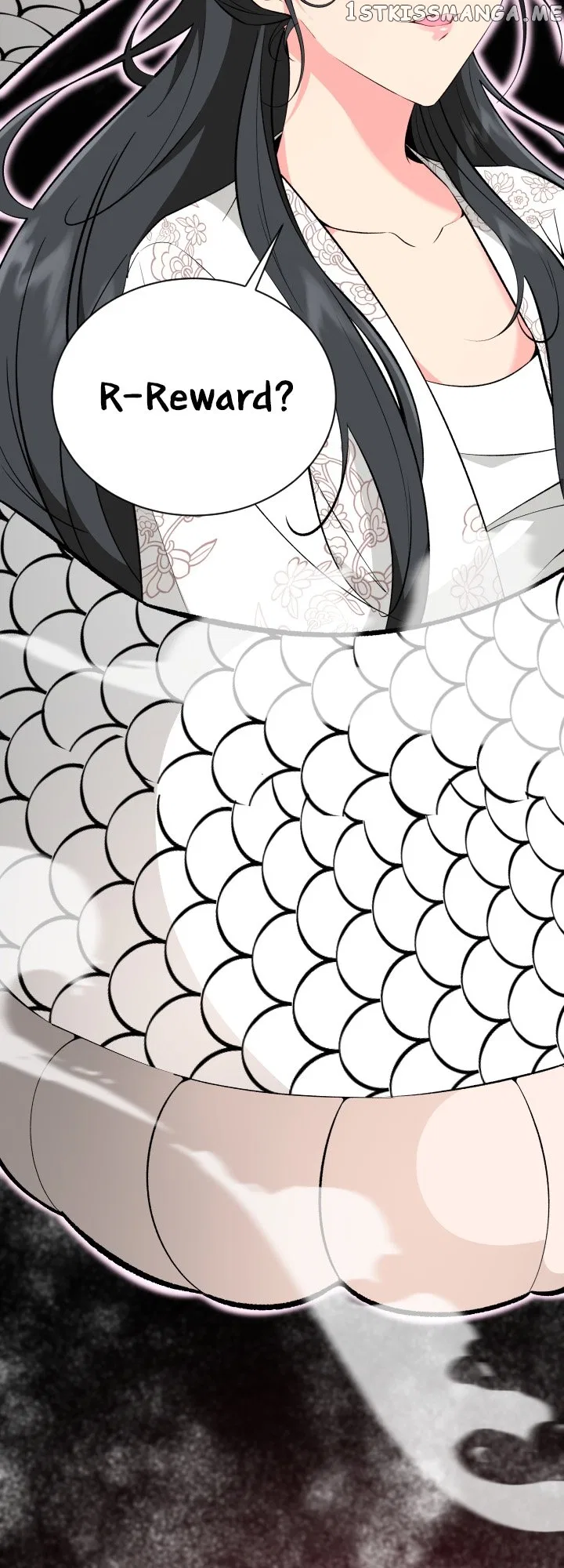 Love and Blade: Girl in Peril Chapter 58 – Page 34