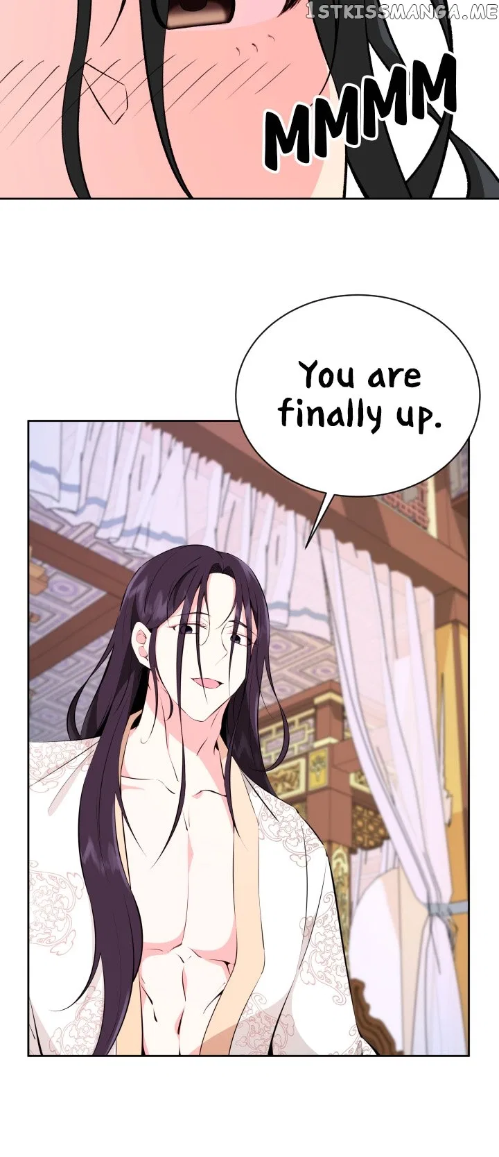 Love and Blade: Girl in Peril Chapter 58 – Page 37