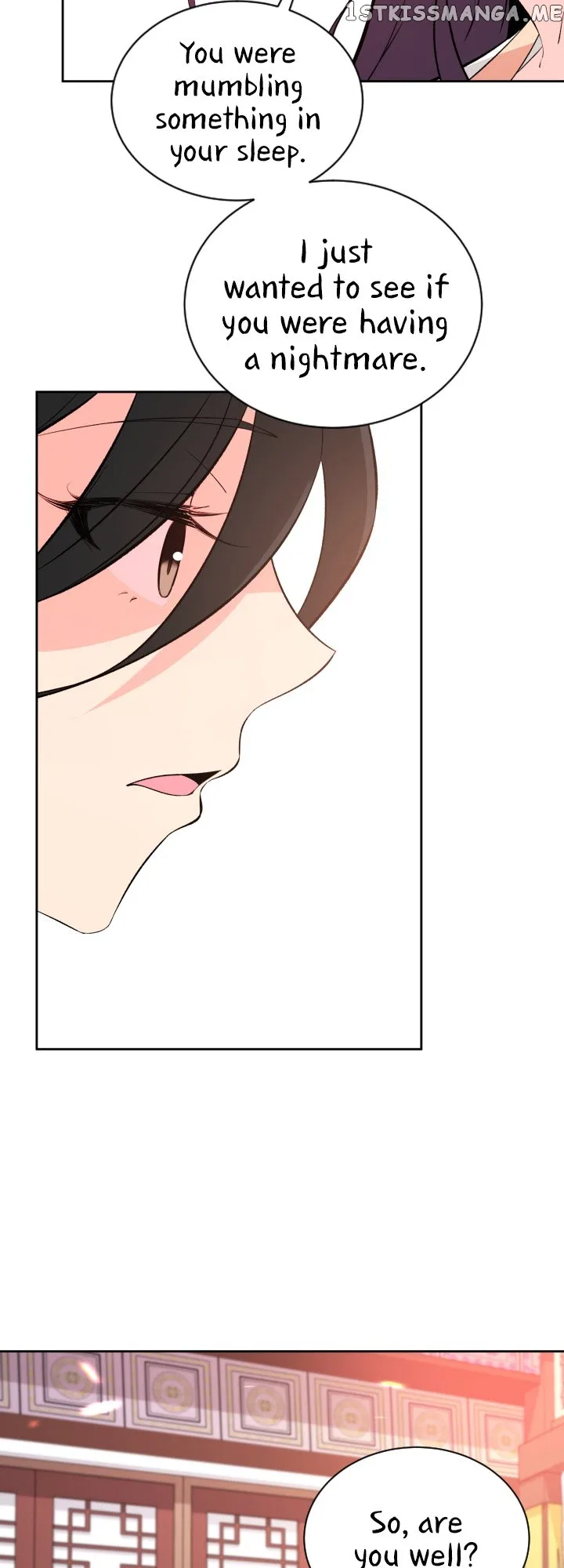 Love and Blade: Girl in Peril Chapter 58 – Page 40