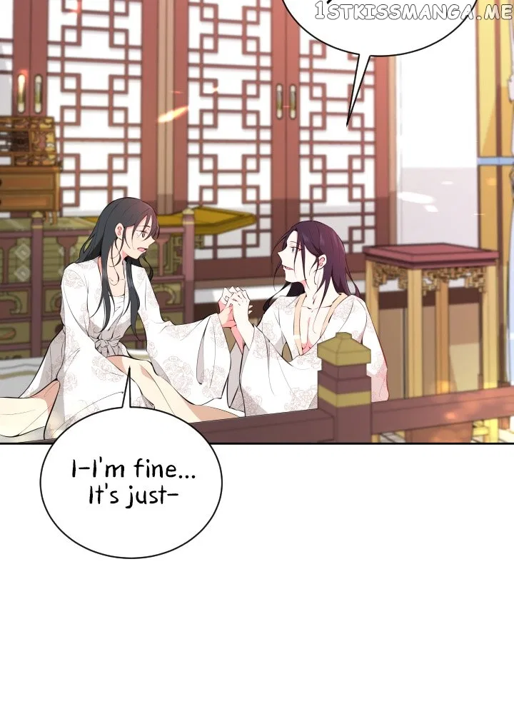 Love and Blade: Girl in Peril Chapter 58 – Page 41